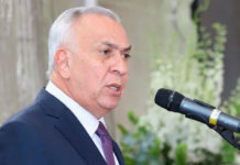 «La unidad en el partido Nacional no es un decreto legislativo»: Mauricio Oliva