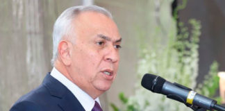 «La unidad en el partido Nacional no es un decreto legislativo»: Mauricio Oliva