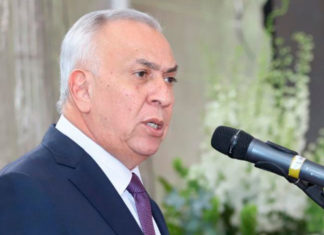 «La unidad en el partido Nacional no es un decreto legislativo»: Mauricio Oliva