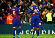 Iniesta: «El Barça puede perder o ganar, pero siempre tendrá su identidad»