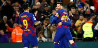 Iniesta: «El Barça puede perder o ganar, pero siempre tendrá su identidad»