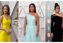 Mexicanas en Hollywood: El brillo no es casualidad