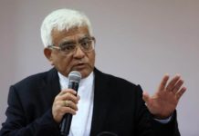 La Iglesia latinoamericana pide a los jóvenes ser más incisivos en la lucha climática