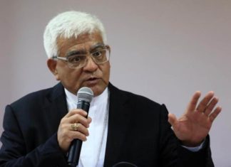 La Iglesia latinoamericana pide a los jóvenes ser más incisivos en la lucha climática