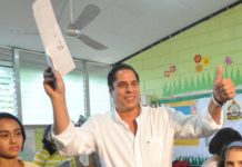 Ordenan juicio contra un exalcalde de la capital de Honduras por fraude