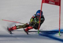 Recital de Mikaela Shiffrin en el gigante austríaco de Lienz
