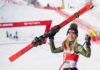Shiffrin, a por el ‘hat trick’ en Courchevel y rumbo a su cuarta Copa