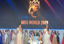 Jamaica gana Miss Mundo 2019