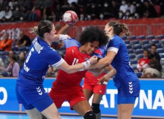 Segunda victoria para Noruega, Serbia, Rusia y Suecia