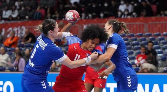 Segunda victoria para Noruega, Serbia, Rusia y Suecia