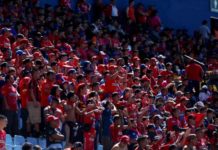 El campeón Antigua y el Municipal luchan por el título en Guatemala