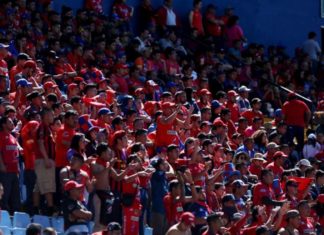 El campeón Antigua y el Municipal luchan por el título en Guatemala