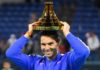 Nadal se impone en la batalla con Tsitsipas y reconquista Abu Dabi