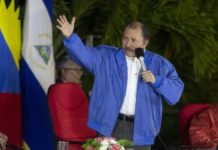 Nicaragua hacia un año preelectoral con una incertidumbre llamada Daniel Ortega