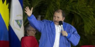 Ortega ha demostrado que no está apto para gobernar Nicaragua, según críticos