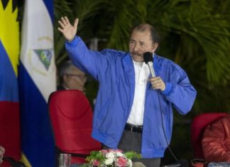 Nicaragua hacia un año preelectoral con una incertidumbre llamada Daniel Ortega
