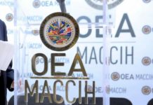 Coalición pide a Honduras y OEA renovar la Maccih y que no modifiquen acuerdo