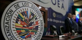 OEA no reconoce las elecciones en Venezuela por consolidar la «dictadura»