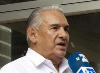 El futuro de la misión de OEA en Honduras es incierto a más de un mes de conclusión