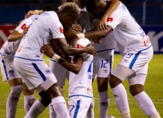 Olimpia busca ganar pentagonal del Apertura hondureño para ser «campeonísimo»