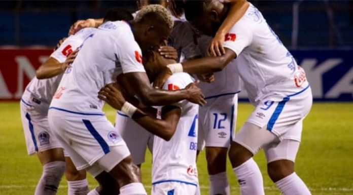 Olimpia busca ganar pentagonal del Apertura hondureño para ser «campeonísimo»
