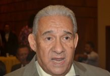 Olban Valladares: El Congreso Nacional no debe estar pintado ni de adorno