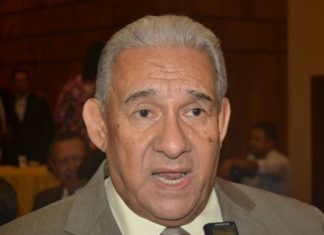 Olban Valladares: El Congreso Nacional no debe estar pintado ni de adorno