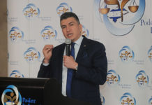 Desde el Poder Judicial no tenemos inconveniente que la MACCIH continúe: Argueta