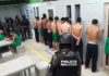 Honduras declara estado de emergencia en cárceles y destituye a autoridades