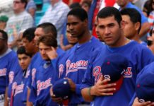 Panamá quiere regresar al Clásico Mundial de Béisbol con Luis Ortiz al frente