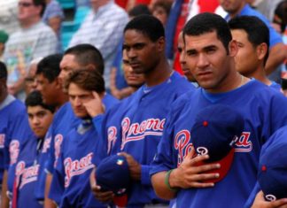 Panamá quiere regresar al Clásico Mundial de Béisbol con Luis Ortiz al frente