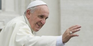 El papa propone un salario universal para los trabajadores más vulnerables