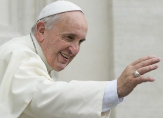 El Papa cierra un año de avances en la lucha contra los abusos y la reforma de la Iglesia