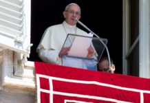 Papa Francisco: Coronavirus nos ha despertado del delirio de omnipotencia