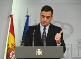 Las negociaciones para Gobierno español, en tramo decisivo al final del año