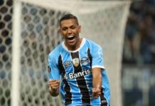 El brasileño Pedro Rocha, primer refuerzo del Flamengo para la temporada 2020