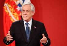 Paraguay y Chile, ante el reto de «aprovechar» liderazgo en los bloques comerciales