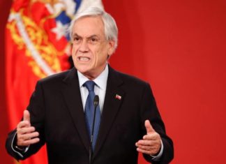 Paraguay y Chile, ante el reto de «aprovechar» liderazgo en los bloques comerciales