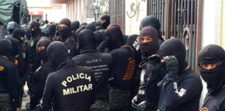 Dos ciudades de Honduras figuran entre las 50 metrópolis más violentas de mundo, según ONG