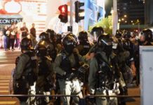 China responde a EEUU con la prohibición de escala de sus buques y enturbia la relación