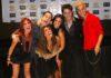 Los miembros de RBD se reencuentran 11 años después de su separación