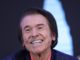 Raphael: El público no tiene que decirme nada porque yo ya sé lo que quiere