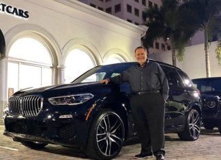 Raúl de Molina muestra sus fotos de la violenta y glamurosa Miami de los 80