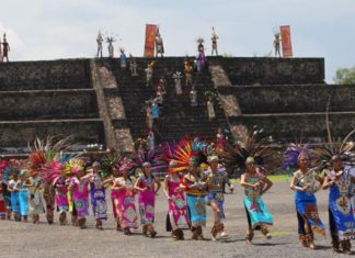 Cuando México intentó suprimir a Santa Claus