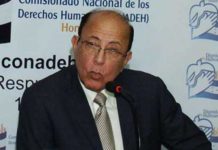 Desde 2014 advertimos que centros penales han sido controlados por “terceras personas”, dice Ombudsman