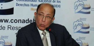 Desde 2014 advertimos que centros penales han sido controlados por “terceras personas”, dice Ombudsman