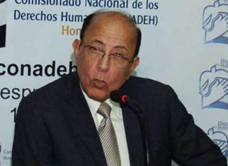 Desde 2014 advertimos que centros penales han sido controlados por “terceras personas”, dice Ombudsman