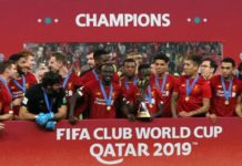 Rey del Mundo en ‘Rojo’, SuperLazio, el Barça más líder