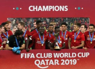 Rey del Mundo en ‘Rojo’, SuperLazio, el Barça más líder