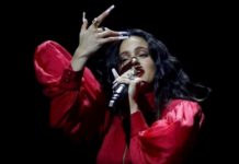 Rosalía, ¿Llegó el momento de desconectar?